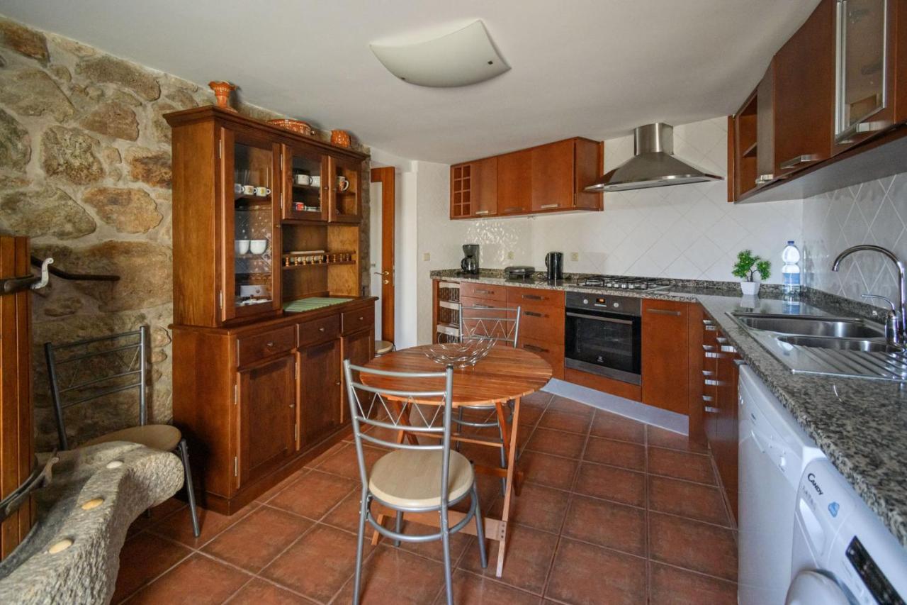 Casa Bacelar Afife Zewnętrze zdjęcie