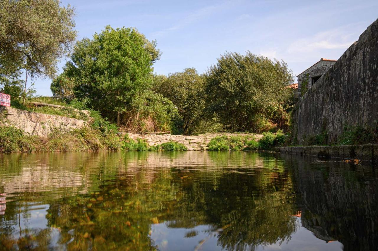 Casa Bacelar Afife Zewnętrze zdjęcie