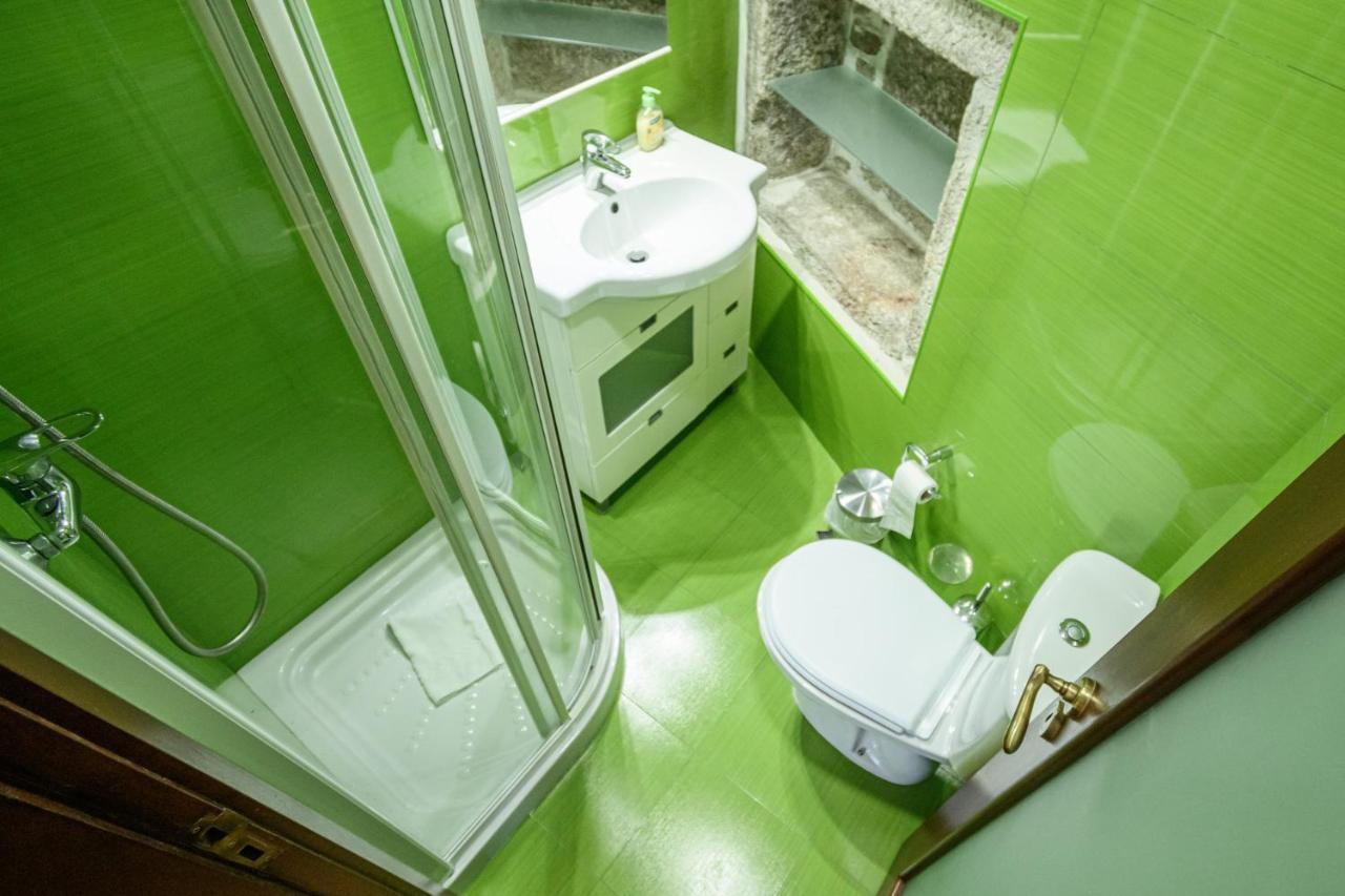 Casa Bacelar Afife Zewnętrze zdjęcie