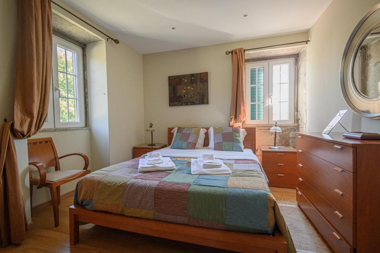 Casa Bacelar Afife Zewnętrze zdjęcie