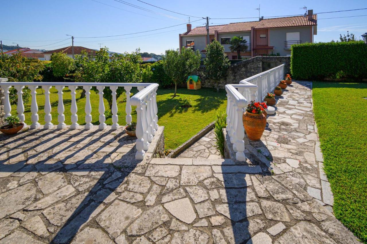 Casa Bacelar Afife Zewnętrze zdjęcie