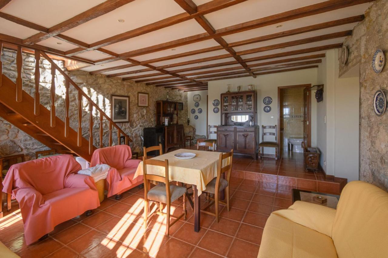 Casa Bacelar Afife Zewnętrze zdjęcie